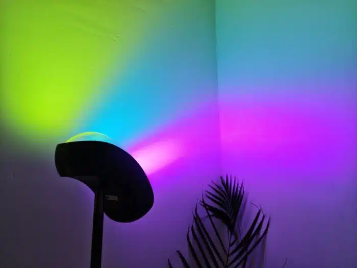 Goovee Torchiere Floor Lamp