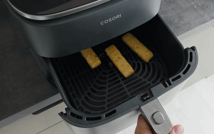 Cosori Turboblaze