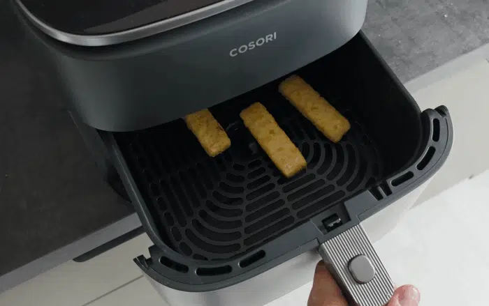 Cosori Turboblaze