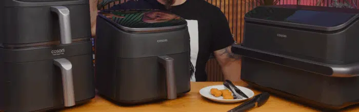 Cosori Turboblaze