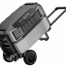 EcoFlow Delta Pro Ultra