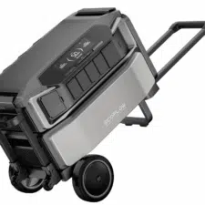 EcoFlow Delta Pro Ultra