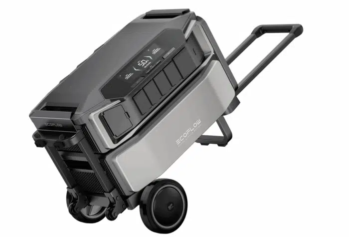 EcoFlow Delta Pro Ultra