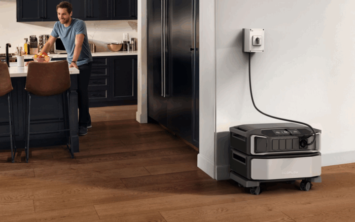 EcoFlow Delta Pro Ultra