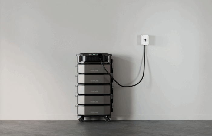 EcoFlow Delta Pro Ultra