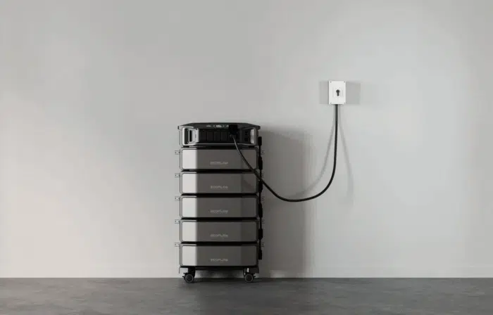 EcoFlow Delta Pro Ultra