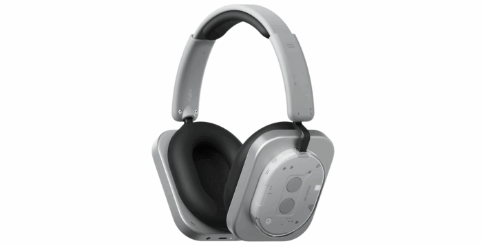 Nothing Headphone (1)