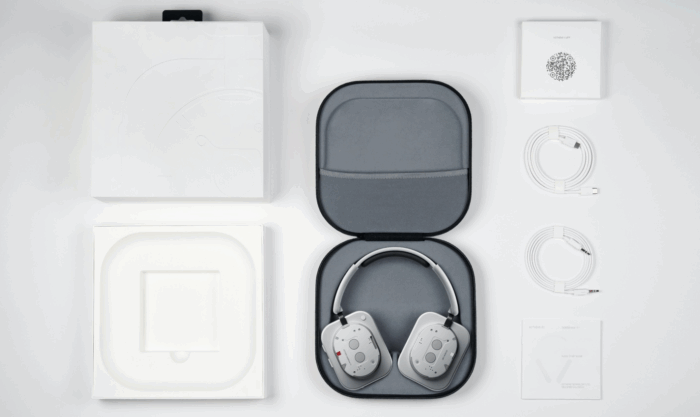 Nothing Headphone (1)