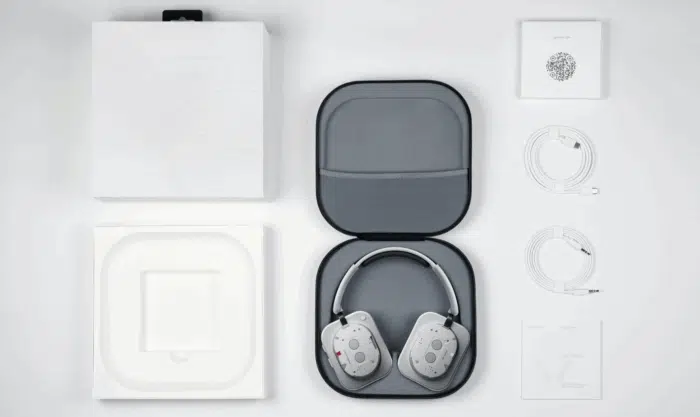 Nothing Headphone (1)
