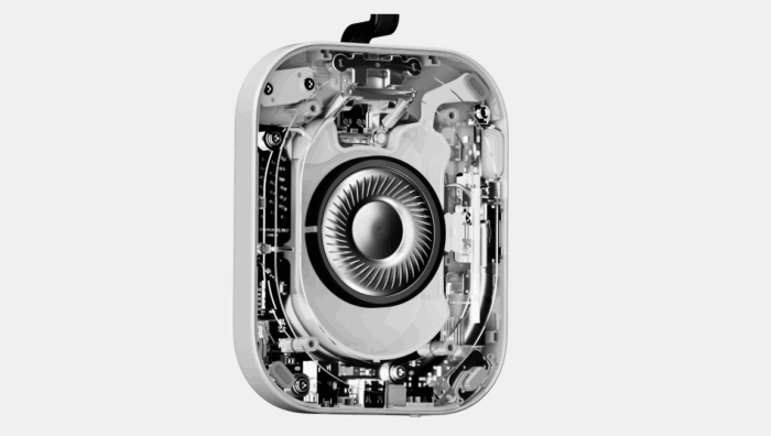 Nothing Headphone (1)