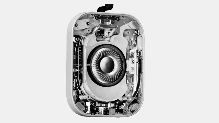 Nothing Headphone (1)