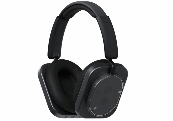 Nothing Headphone (1)