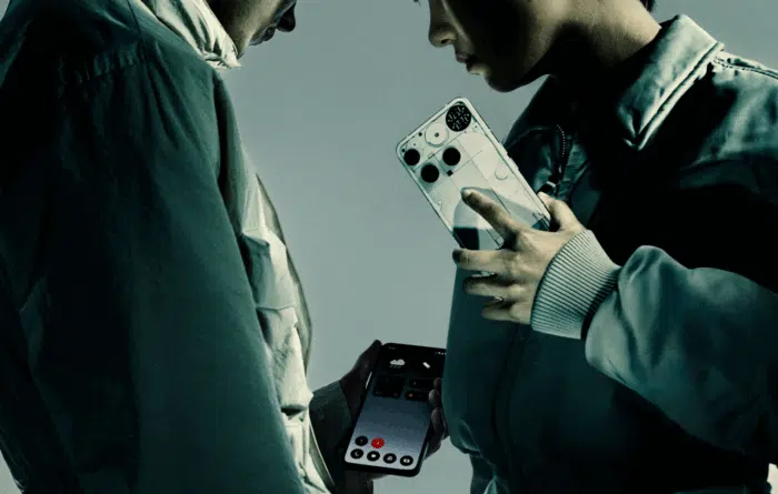 Nothing Phone (3)
