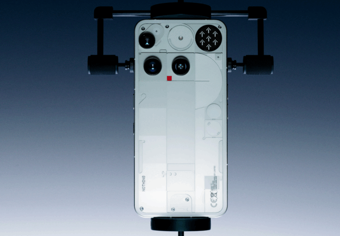 Nothing Phone (3)
