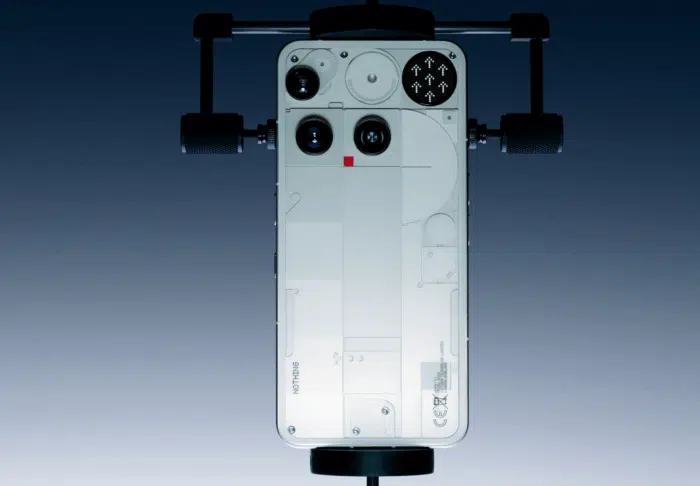 Nothing Phone (3)