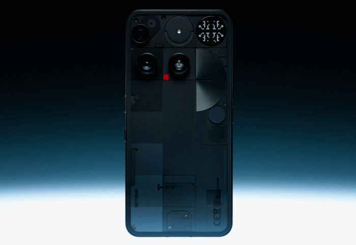 Nothing Phone (3)