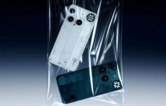 Nothing Phone (3)