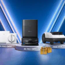 ECOVACS Prime Day Deals