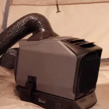 ECOFLOW WAVE 3