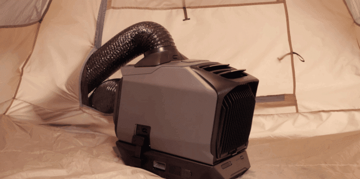 ECOFLOW WAVE 3