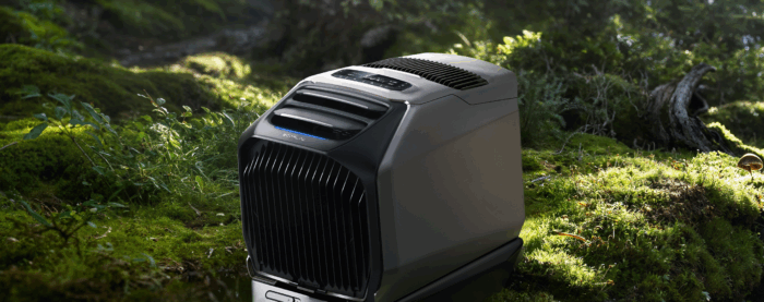 ECOFLOW WAVE 3