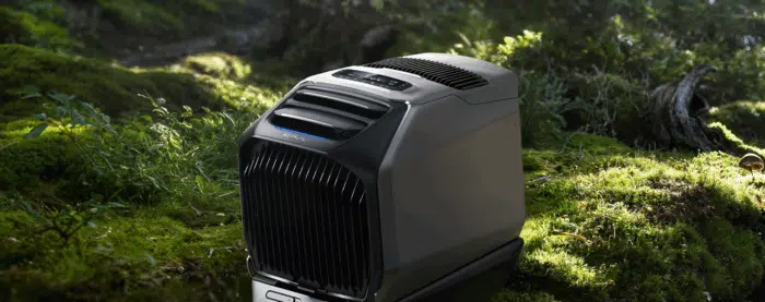 ECOFLOW WAVE 3