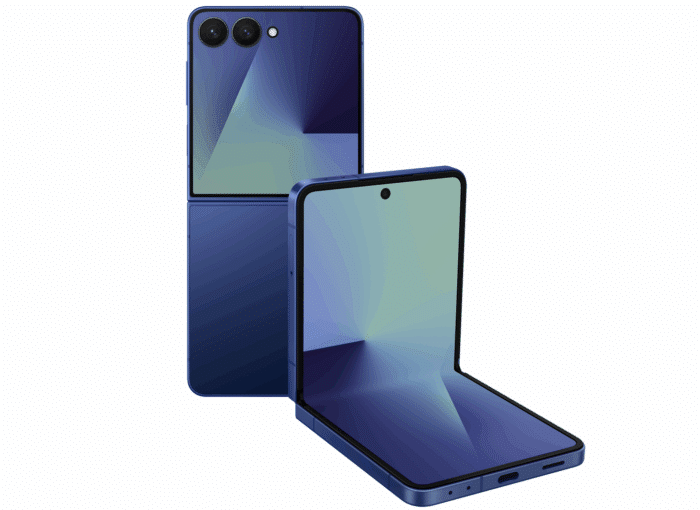 Samsung Galaxy Z Flip7