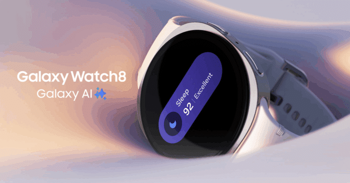 Samsung Galaxy Watch8