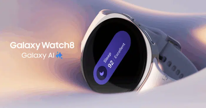 Samsung Galaxy Watch8
