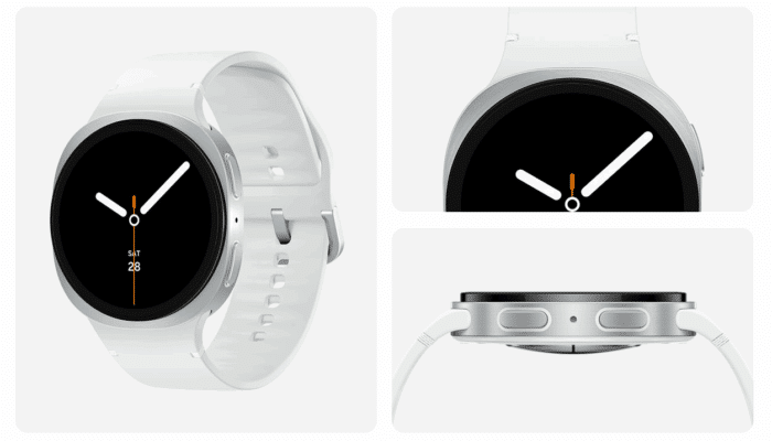 Samsung Galaxy Watch8