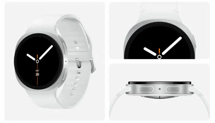 Samsung Galaxy Watch8