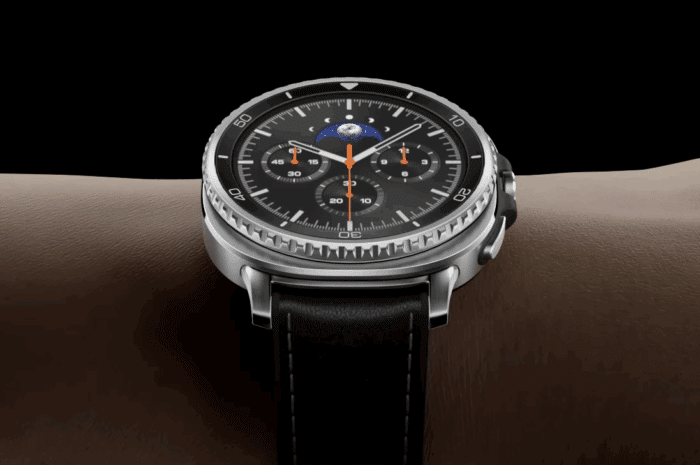 Samsung Galaxy Watch8 Classic