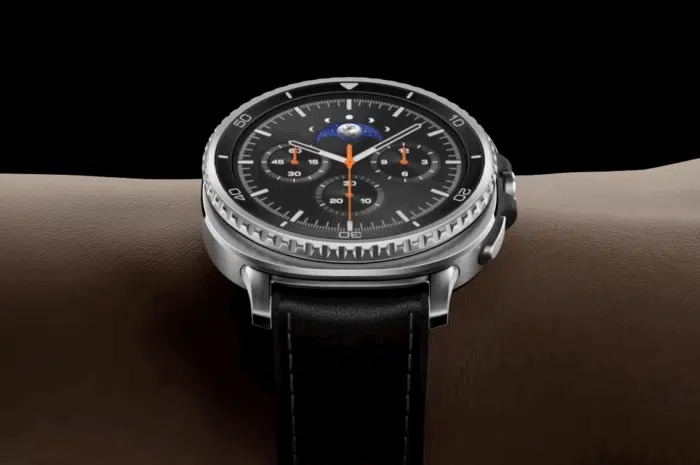 Samsung Galaxy Watch8 Classic