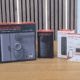SwitchBot Lock Ultra Vision Combo – Smarte Türöffnung mit Blickkontakt (3D-Gesichtserkennung, Fingerprint & NFC, Matter & HomeKit, Lokale Datenspeicherung)