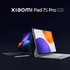 Xiaomi Pad 7S Pro