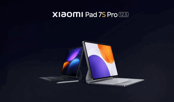 Xiaomi Pad 7S Pro