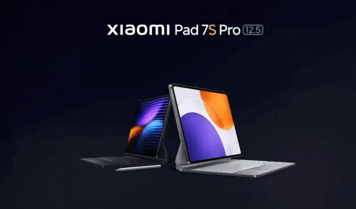 Xiaomi Pad 7S Pro