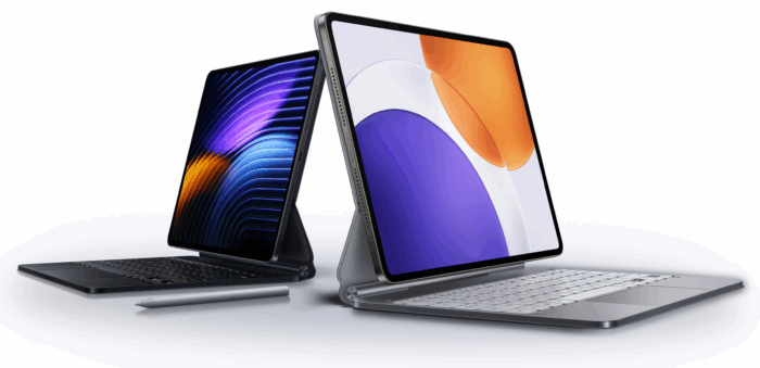 Xiaomi Pad 7S Pro