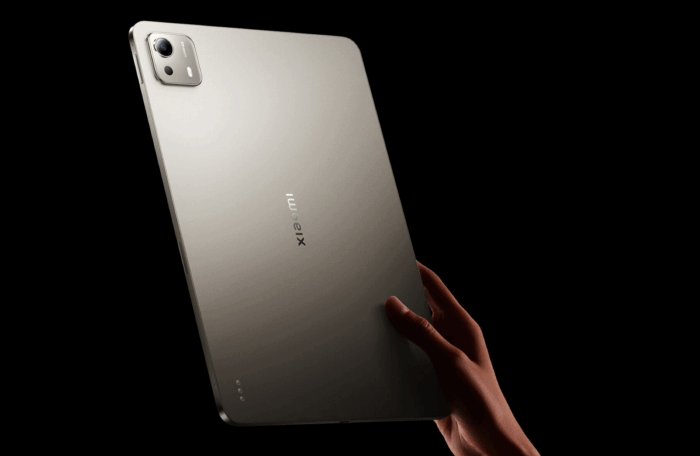 Xiaomi Pad 7S Pro