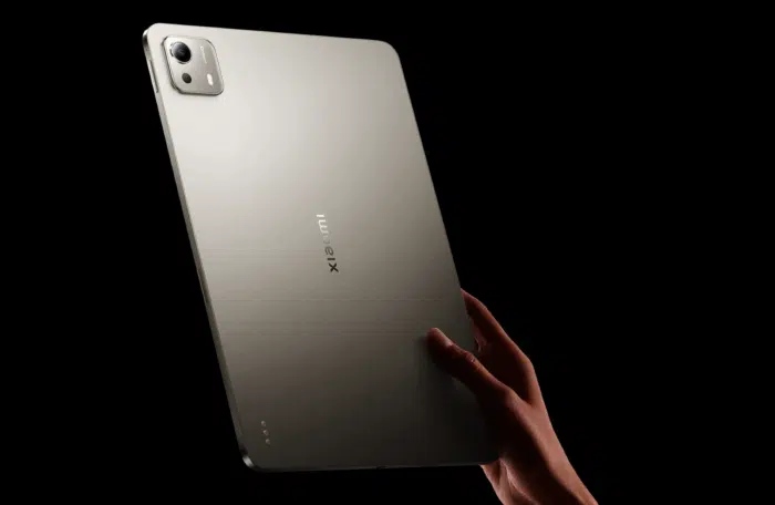 Xiaomi Pad 7S Pro