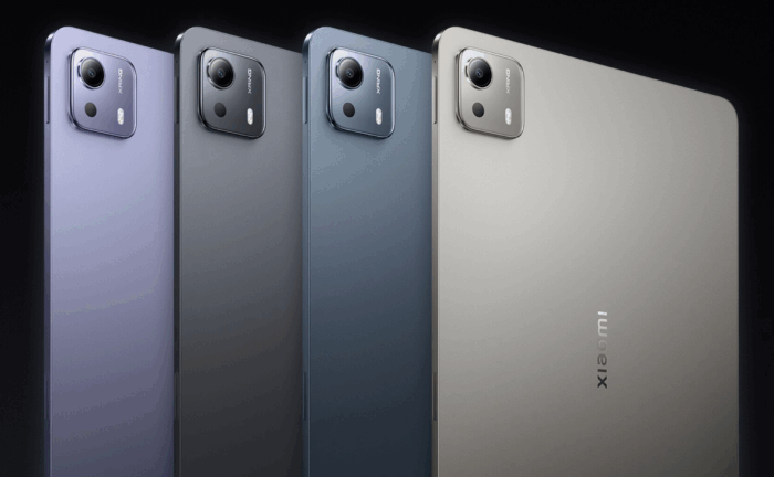 Xiaomi Pad 7S Pro