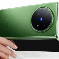 vivo X Fold 5