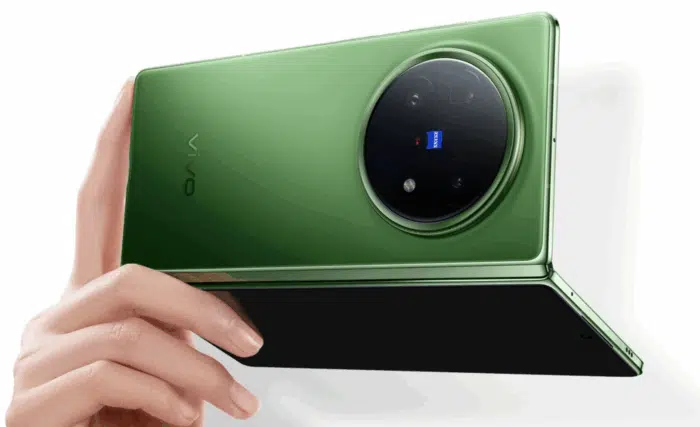 vivo X Fold 5