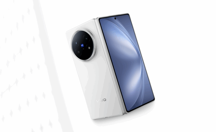 vivo X Fold 5