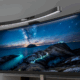 Quntis Curved Monitor Lampe – Gebogen, augenschonend, praktisch? (45° asymmetrisches Licht, 88 LEDs, Touch Fernbedienung, Auto-Dimm-Sensor, USB-C Anschluss)