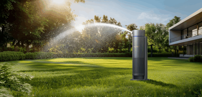 Aiper IrriSense
