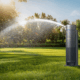 Aiper IrriSense – 50 % weniger Wasser dank smartem Sprinkler? (445 m² Abdeckung, 12 m Sprühweite, App-Steuerung, digitale Gartenkarte)