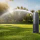Aiper IrriSense – Smarte Gartenbewässerung ohne großen Aufwand? (445 m² Abdeckung, 12 m Sprühweite, App-Steuerung, digitale Gartenkarte)