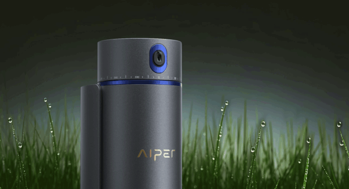 Aiper IrriSense