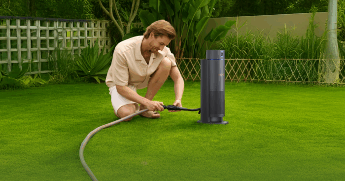 Aiper IrriSense
